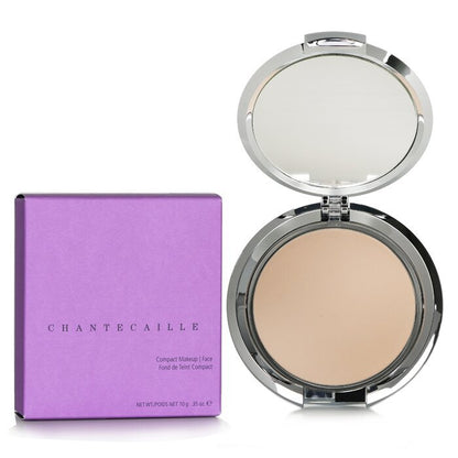 Chantecaille Compact Makeup Powder Foundation - Cashew 10g/0.35oz