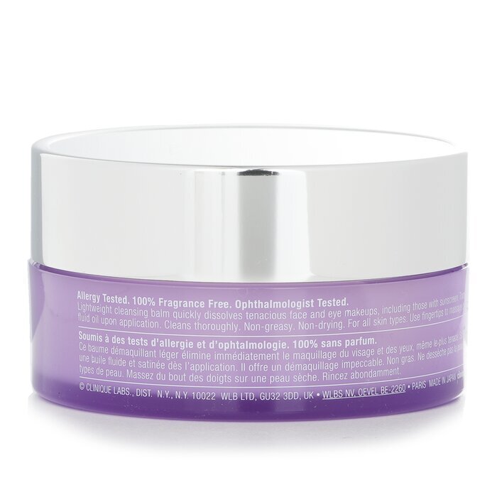 Clinique Take The Day Off Cleansing Balm 125ml