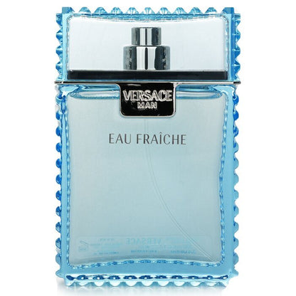 Versace Eau Fraiche Eau De Toilette Spray 100ml