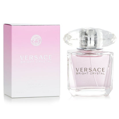 Versace Bright Crystal Eau De Toilette Spray 30ml