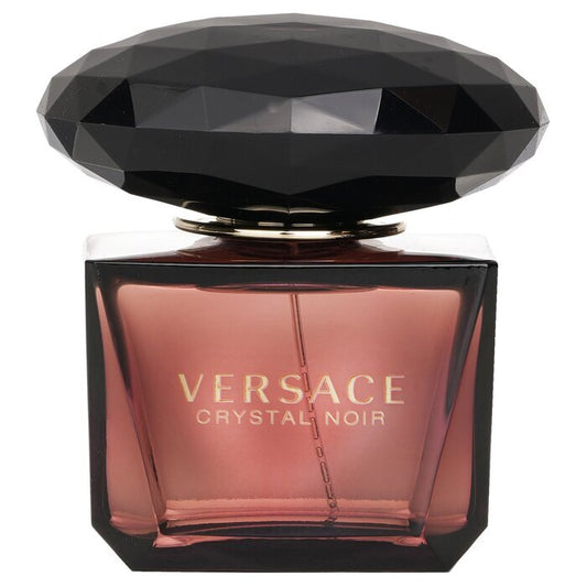 Versace Crystal Noir Eau De Toilette Spray 90ml