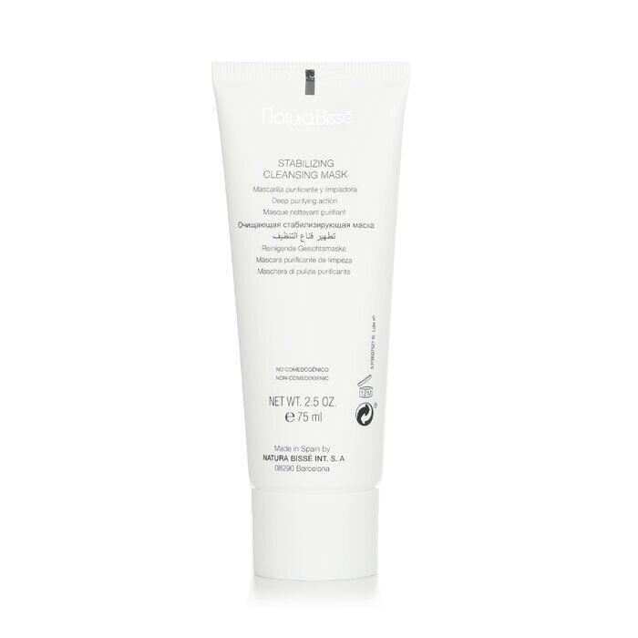 Natura Bisse Stabilizing Cleansing Mask 75ml/2.5oz