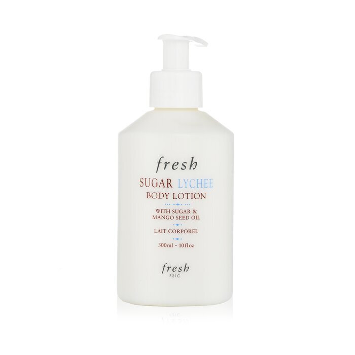 Fresh Sugar Lychee Body Lotion 300ml/10oz