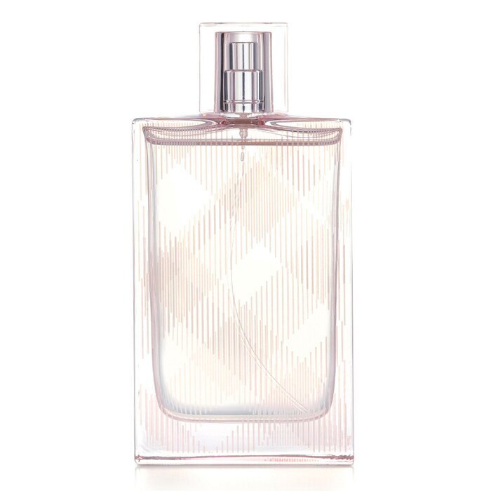 Burberry Brit Sheer Eau De Toilette Spray 100ml