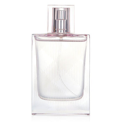 Burberry Brit Sheer Eau De Toilette Spray 50ml