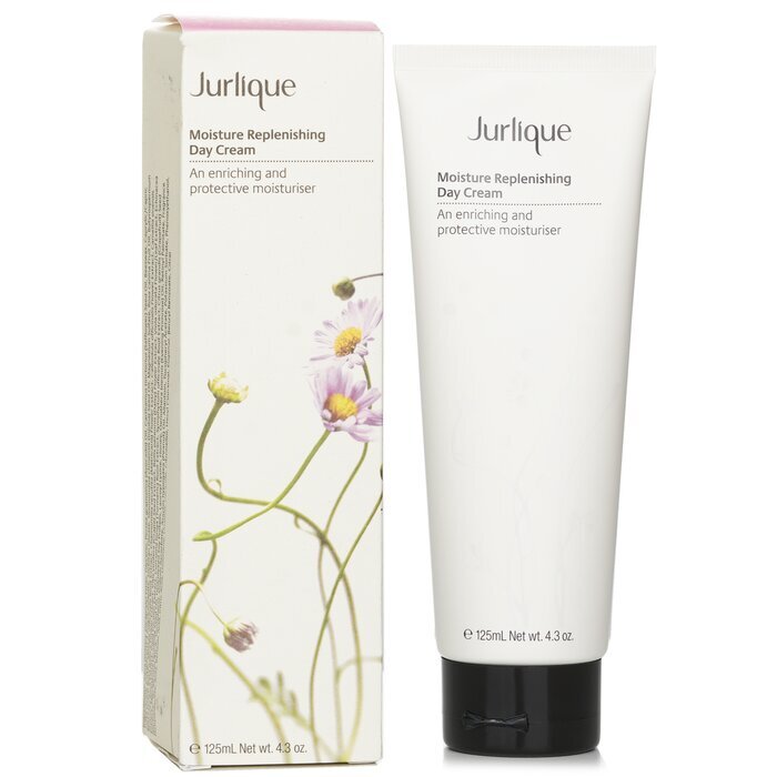 Jurlique Moisture Replenishing Day Cream 125ml