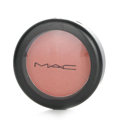 MAC Sheertone Shimmer Blush - Peachtwist 6g/0.21oz