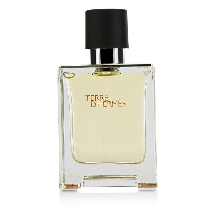 Terre D'Hermes Eau De Toilette Spray 50ml