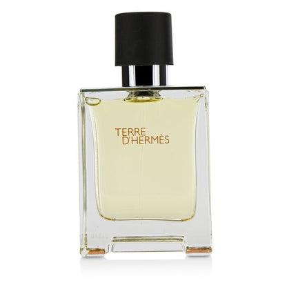 Terre D'Hermes Eau De Toilette Spray 50ml