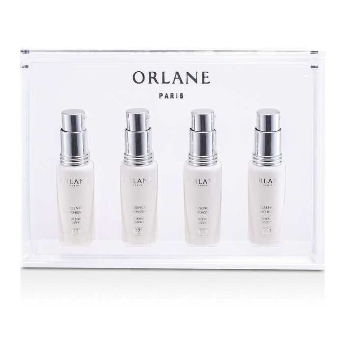 Orlane B21 Whitening Essence 4x7.5ml