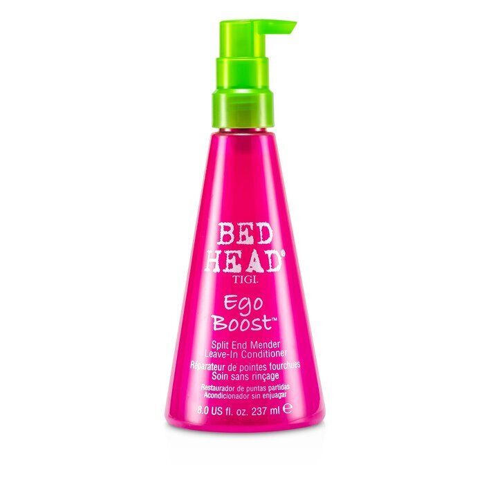 Tigi Bed Head Ego Boost - Split End Mender & Leave-in Conditioner 200ml/8oz