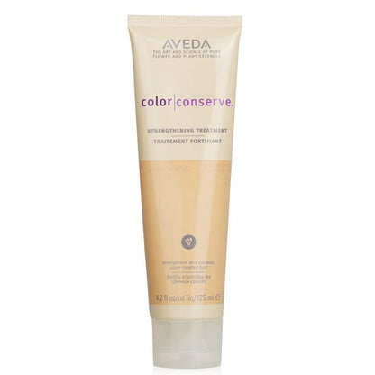 Aveda Color Conserve Strengthening Treatment 125ml/4.2oz