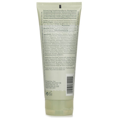 Aveda Pure Abundance Volumizing Clay Conditioner 200ml/6.7oz