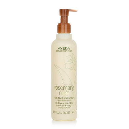 Aveda Rosemary Mint Hand & Body Wash 250ml/8.5oz