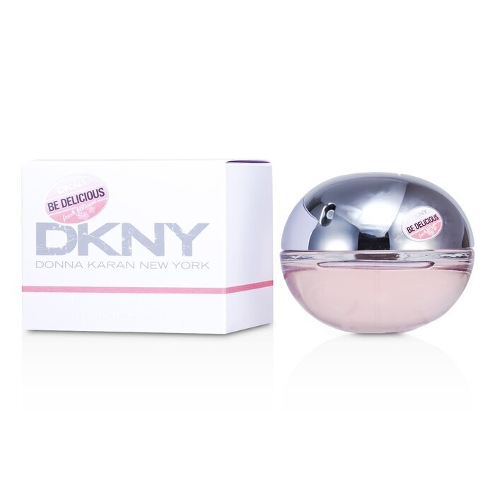 DKNY Be Delicious Fresh Blossom Eau De Parfum Spray 50ml