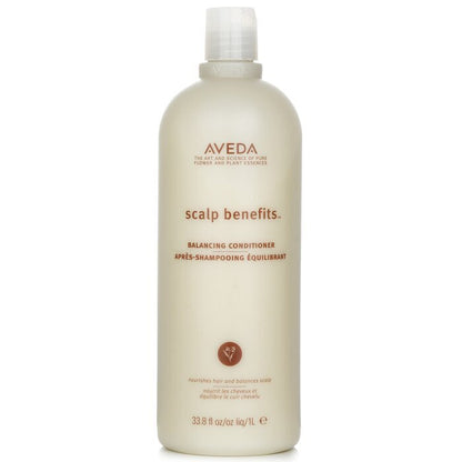 Aveda Scalp Benefits Balancing Conditioner 1000ml/33.8oz