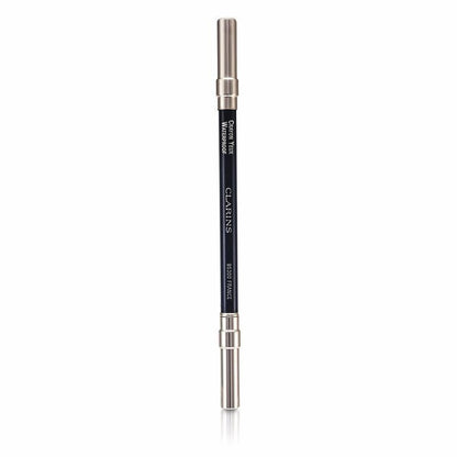 Clarins Waterproof Eye Pencil - # 01 Black 1.2g/0.04oz