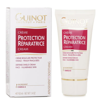 Guinot Creme Protection Reparatrice Face Cream 50ml