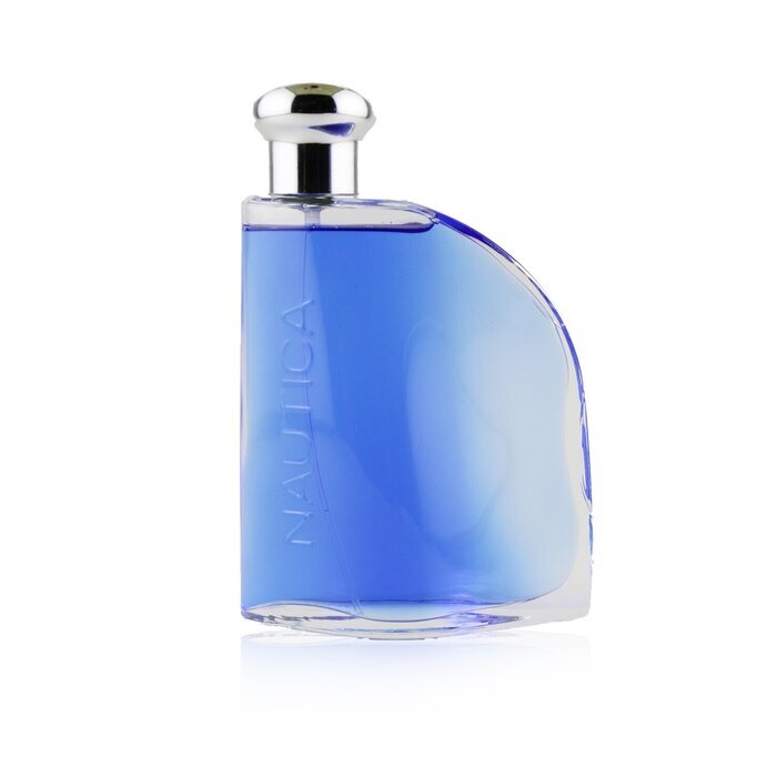 Nautica Blue Eau De Toilette Spray 100ml