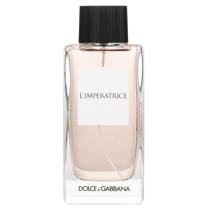 Dolce & Gabbana D&G L'Imperatrice Eau De Toilette Spray 100ml