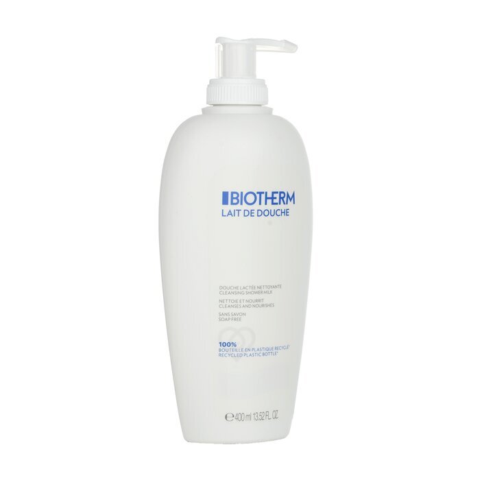 Biotherm Cleansing Shower Milk 400ml/13.52oz