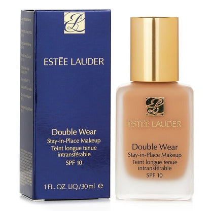 Estee Lauder Double Wear Stay In Place Makeup SPF 10 - No. 38 Wheat 30ml/1oz