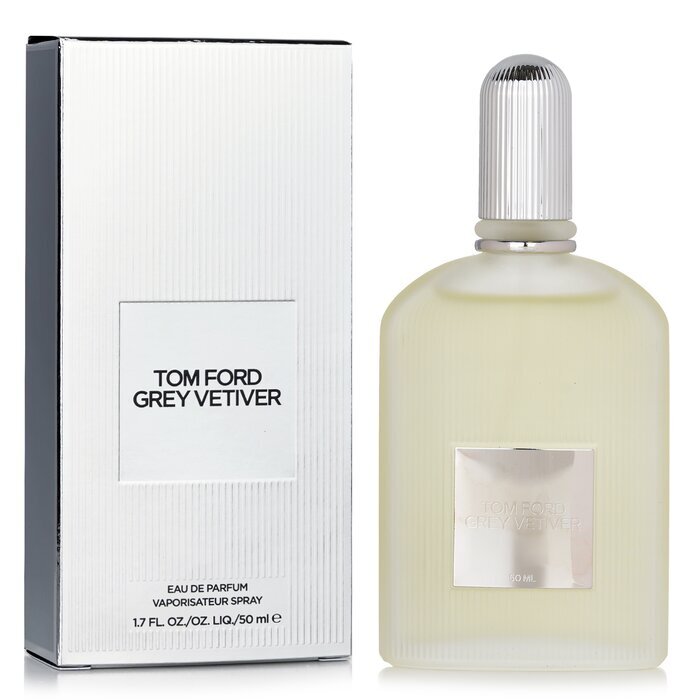 Tom Ford Grey Vetiver Eau De Parfum Spray 50ml