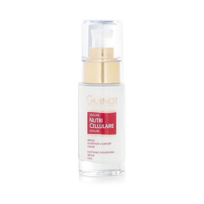 Guinot Serum Nutri Cellulaire Face Serum 30ml/1.05oz