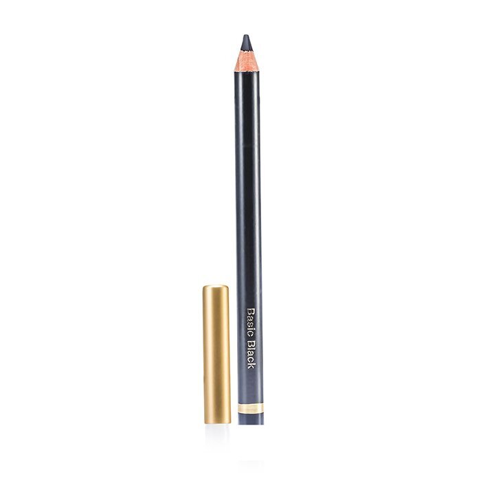 Jane Iredale Eye Pencil - Basic Black 1.1g/0.04oz