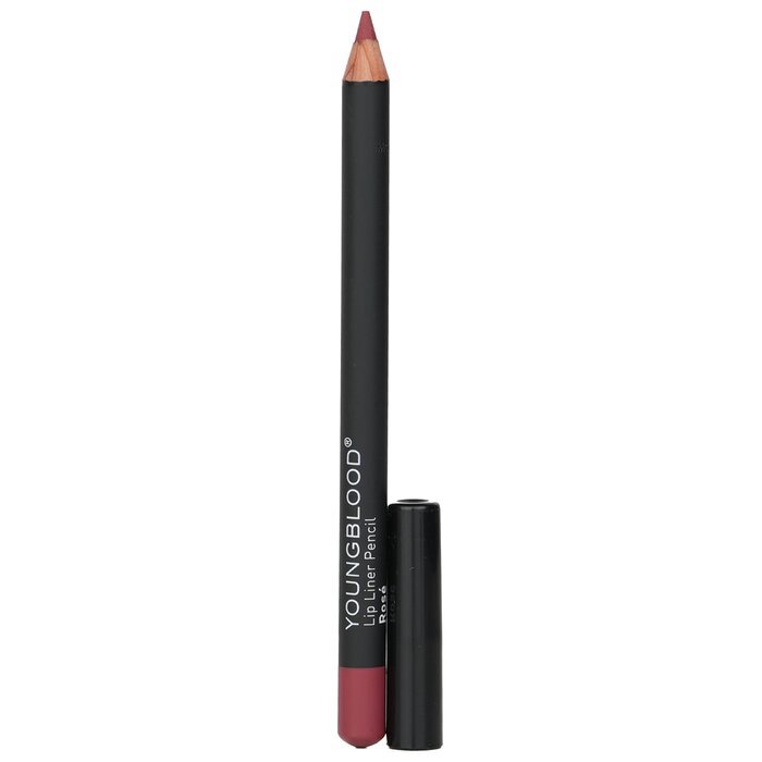 Youngblood Lip Liner Pencil - Rose 1.1g/0.04oz