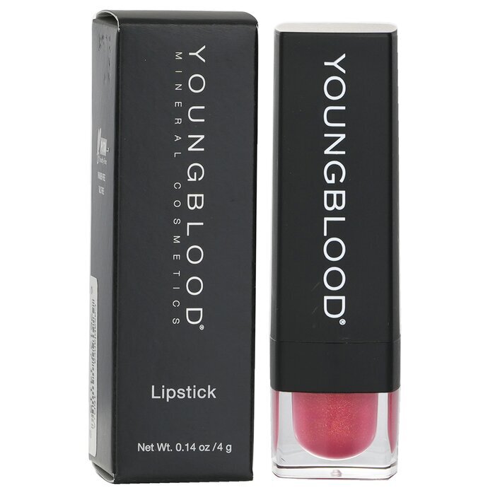 Youngblood Lipstick - Casablanca 4g/0.14oz