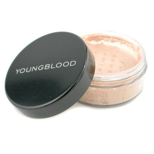 Youngblood Mineral Rice Setting Loose Powder - Dark 10g/0.35oz