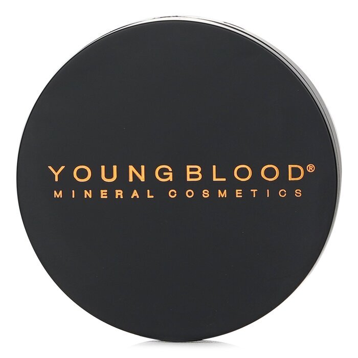 Youngblood Pressed Mineral Rice Powder - Dark 10g/0.35oz