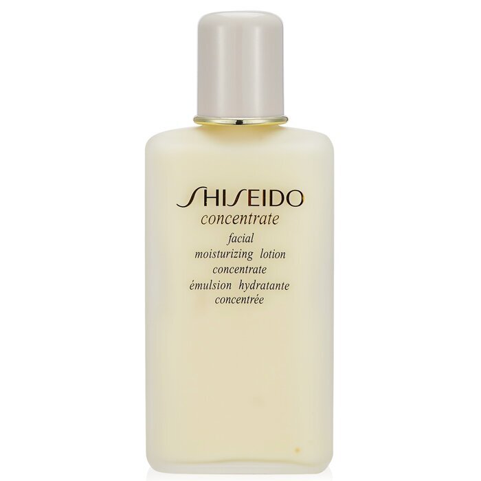 Shiseido Concentrate Facial Moisture Lotion 100ml/3.3oz