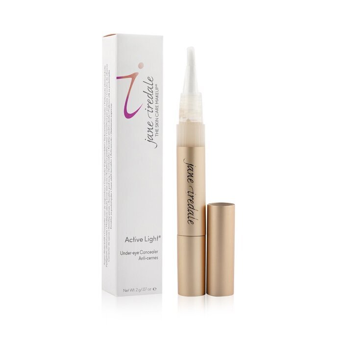 Jane Iredale Active Light Under Eye Concealer - #1 2g/0.07oz