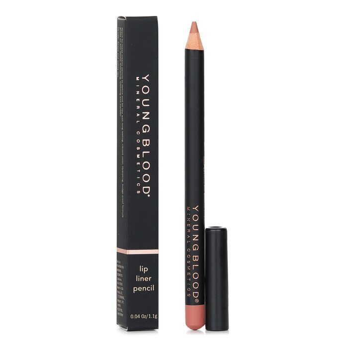 Youngblood Lip Liner Pencil - Pout 1.1g/0.04oz