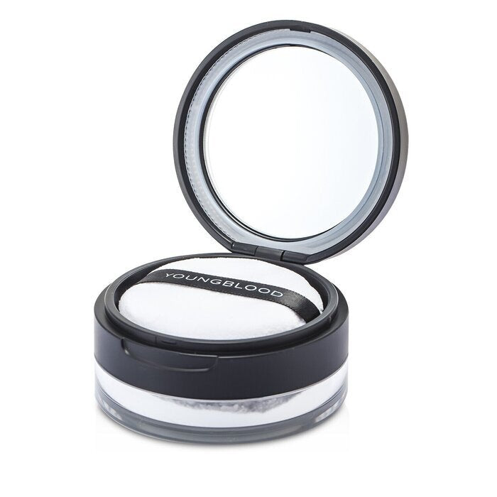 Youngblood Hi Definition Hydrating Mineral Perfecting Powder # Translucent 10g/0.35oz