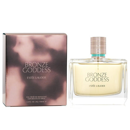 Estee Lauder Bronze Goddess Eau Fraiche Skinscent Spray 100ml