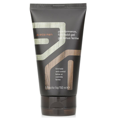 Aveda Men Pure-Formance Firm Hold Gel (Maximum Hold and Control) 150ml/5.1oz