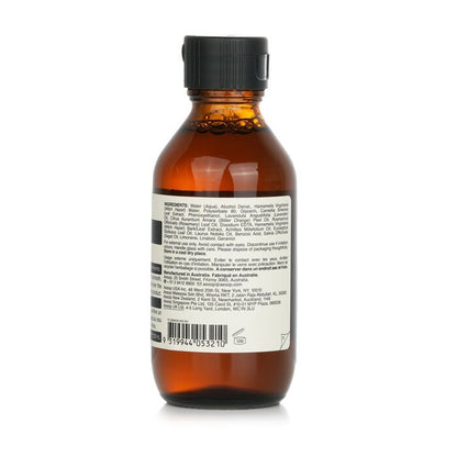 Aesop Bitter Orange Astringent Toner 100ml/3.38oz