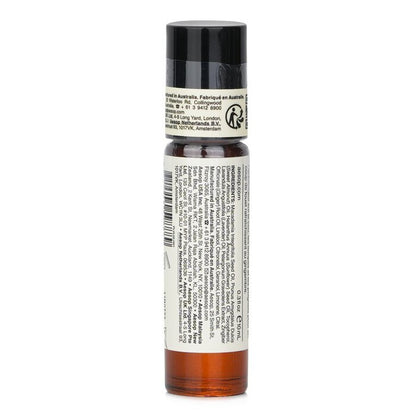 Aesop Ginger Flight Therapy 10ml/0.32oz