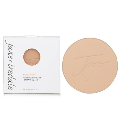 Jane Iredale Pure Matte Finish Powder Refill 9.9g/0.35oz