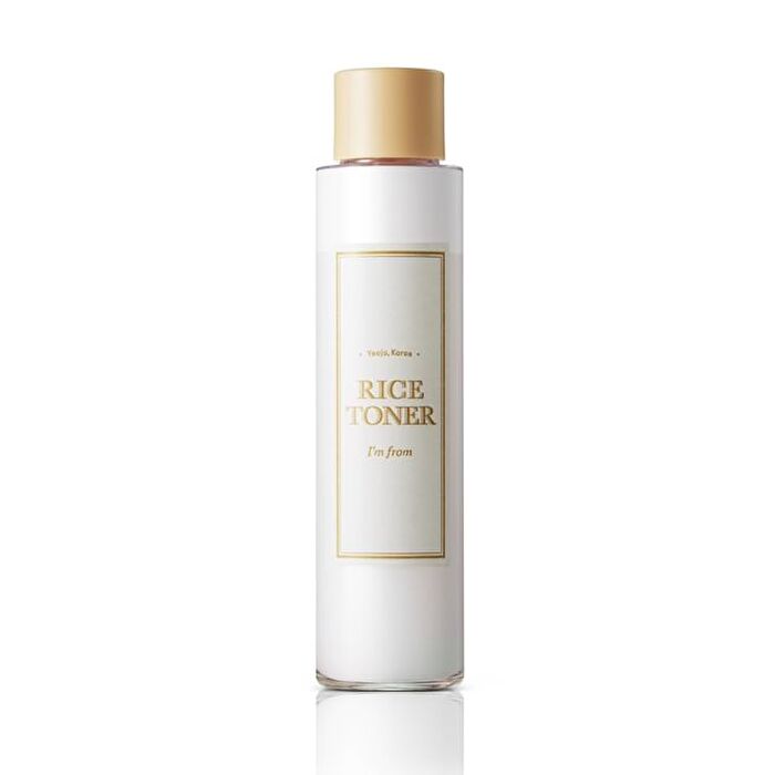Rice Toner - 150ml