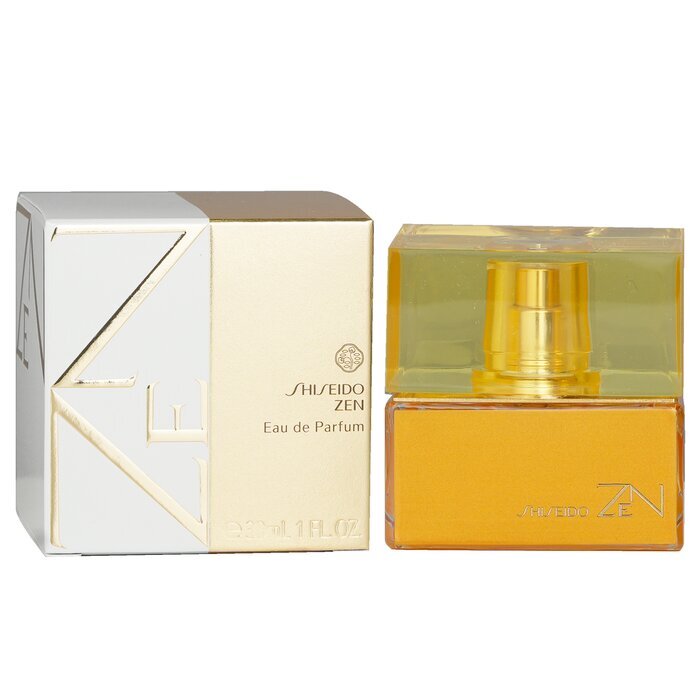 Shiseido Zen Eau De Parfum Spray 30ml