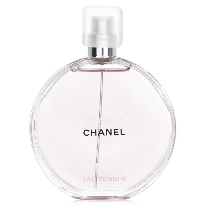 Chanel Chance Eau Tendre Eau De Toilette Spray 100ml