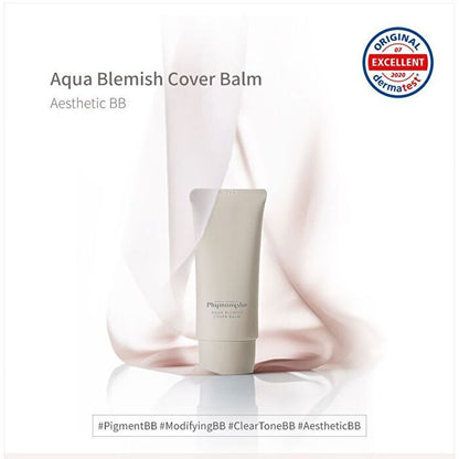 Aqua Blemish Cover Balm - 50ml