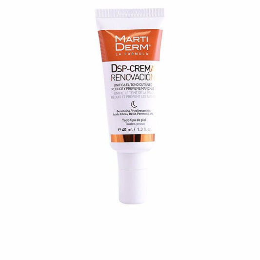 Martiderm Pigment Zero DSP-Renovation Cream (For All Skin) 40ml/1.3oz