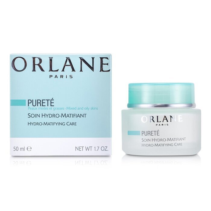 Orlane Hydro Matifying Care 50ml/1.7oz