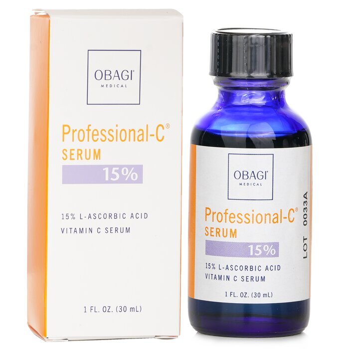Obagi Professional C Serum 15%(Random Packing) 30ml