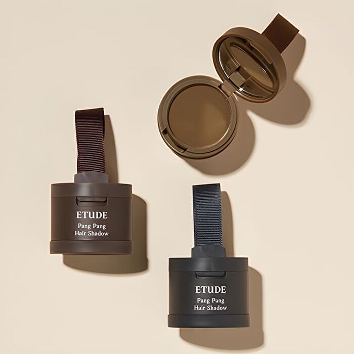 Etude House Pang Pang Hair Shadow -  02 Light Brown 3.5g